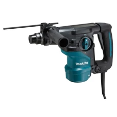 Перфоратор Makita HR3001CJ (1.05 кВт, 3.9 Дж)