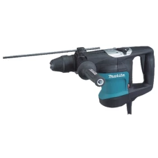 Перфоратор Makita HR3540C (0.85 кВт, 5.6 Дж)