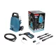 Мойка высокого давления Makita HW102 (1.3 кВт, 360 л/ч)