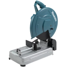 Монтажная пила Makita LW1400 (2 кВт, 355 мм)