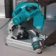 Монтажна пилка Makita LW1400 (2 кВт, 355 мм)