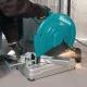 Монтажна пилка Makita LW1400 (2 кВт, 355 мм)