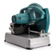 Монтажна пилка Makita LW1400 (2 кВт, 355 мм)