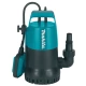 Занурювальний насос Makita PF0300 (0.3 кВт, 8400 л/год)