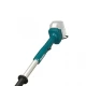 Акумуляторний висотний кущоріз Makita DUN461WZ + DC18RC + 632G12-3 + ламзак (SOFA-DUN461W)