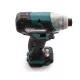 Аккумуляторный ударный гайковерт Makita TD111DWAE (10.8 В, 2х2 А*ч, 135 Н*м)