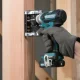 Аккумуляторный ударный гайковерт Makita TD111DWAE (10.8 В, 2х2 А*ч, 135 Н*м)