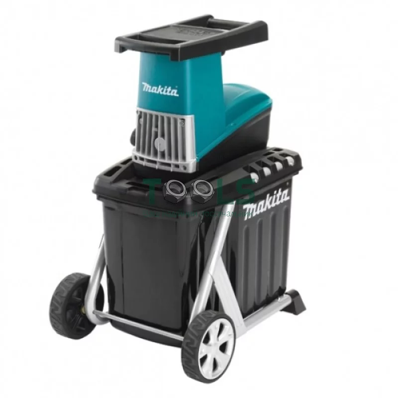 Садовий подрібнювач Makita UD2500 (2.5 кВт)