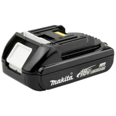 Аккумулятор Makita BL1815N (18 В, 1.5 А*ч, Li-Ion) (632A54-1)