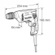 Сетевая дрель Makita 6413 (0.45 кВт)