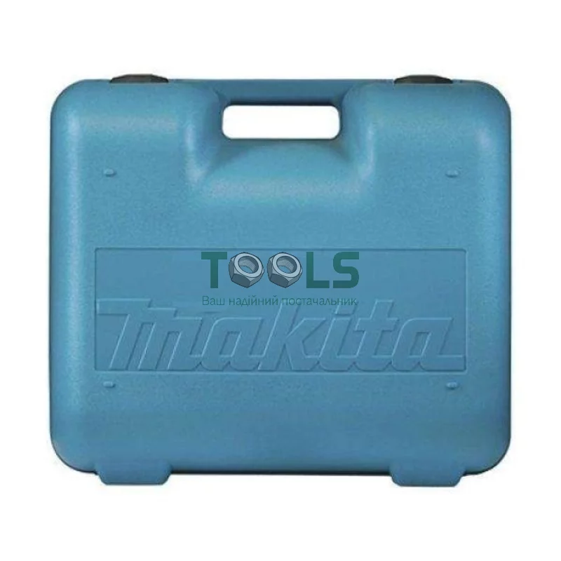 Кейс для лобзиков Makita M4301, 4329, 4327, 4326 (357x339x90 мм) (824572-9)