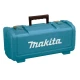 Кейс для эксцентриковой шлифмашины Makita BO4555, BO4557, BO4565 (410х190х170 мм) (824806-0)