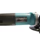 Угловая шлифмашина Makita 9565CVR (1.4 кВт, 125 мм)