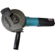 Угловая шлифмашина Makita 9565CVR (1.4 кВт, 125 мм)