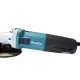 Угловая шлифмашина Makita 9565CVR (1.4 кВт, 125 мм)