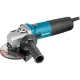 Угловая шлифмашина Makita 9565CVR (1.4 кВт, 125 мм)