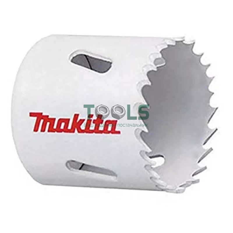 Коронка Makita HSS-Bi-Metal (20 мм) (D-17251)