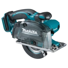 Акумуляторна дискова пилка Makita DCS552Z (18 В, без АКБ, 136 мм)