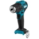 Шуруповерт акумуляторний Makita DF333DWYE (10.8 В, 1.5 A * год) + ліхтар Makita DEADML106 (DF333DWYL1)