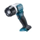 Шуруповерт акумуляторний Makita DF333DWYE (10.8 В, 1.5 A * год) + ліхтар Makita DEADML106 (DF333DWYL1)