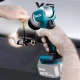 Шуруповерт акумуляторний Makita DF333DWYE (10.8 В, 1.5 A * год) + ліхтар Makita DEADML106 (DF333DWYL1)