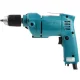 Дрель безударная Makita DP4700 (0.51 кВт)