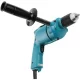 Дрель безударная Makita DP4700 (0.51 кВт)