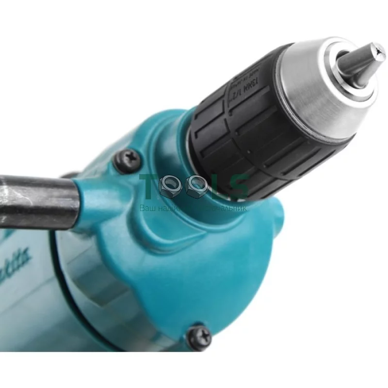 Дрель безударная Makita DP4700 (0.51 кВт)