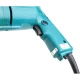 Дрель безударная Makita DP4700 (0.51 кВт)