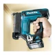 Аккумуляторный штифтозабиватель Makita DPT353Z (18 В, без АКБ, 15-35 мм)