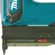 Аккумуляторный штифтозабиватель Makita DPT353Z (18 В, без АКБ, 15-35 мм)