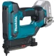 Аккумуляторный штифтозабиватель Makita DPT353Z (18 В, без АКБ, 15-35 мм)