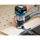 Акумуляторний фрезер Makita DRT50RTJX2 (18 В, 2х5 А * год)