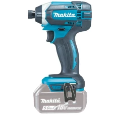 Акумуляторний ударний гайковерт Makita DTD152Z (18 В, без АКБ, 165 Н*м)