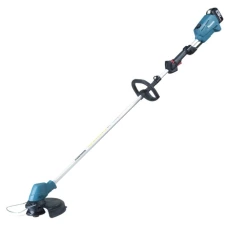 Акумуляторна коса Makita DUR182LRF (18 В, 3 А*год, 230 мм)