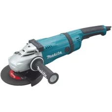 Кутова шліфувальна машина Makita GA7040RF01 (2.6 кВт, 180 мм)