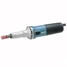 Прямая шлифмашина Makita GD0800C (0.75 кВт)