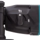 Перфоратор Makita HR1840 (0.47 кВт, 1.4 Дж)