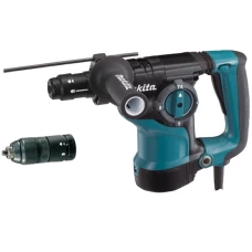 Перфоратор Makita HR2811FT (800 Вт)