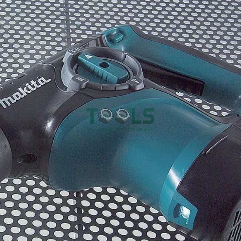 Перфоратор Makita HR2811FT (800 Вт)