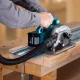 Акумуляторна дискова пилка Makita HS004GM202 (36 В, 2х4 А*год, 190 мм)