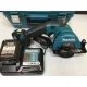 Аккумуляторная дисковая пила Makita HS301DWAE (10.8 В, 2х2 А*ч, 85 мм)