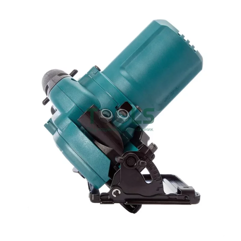 Аккумуляторная дисковая пила Makita HS301DWAE (10.8 В, 2х2 А*ч, 85 мм)