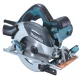 Пила дисковая Makita HS6100 (1.1 кВт, 165 мм)