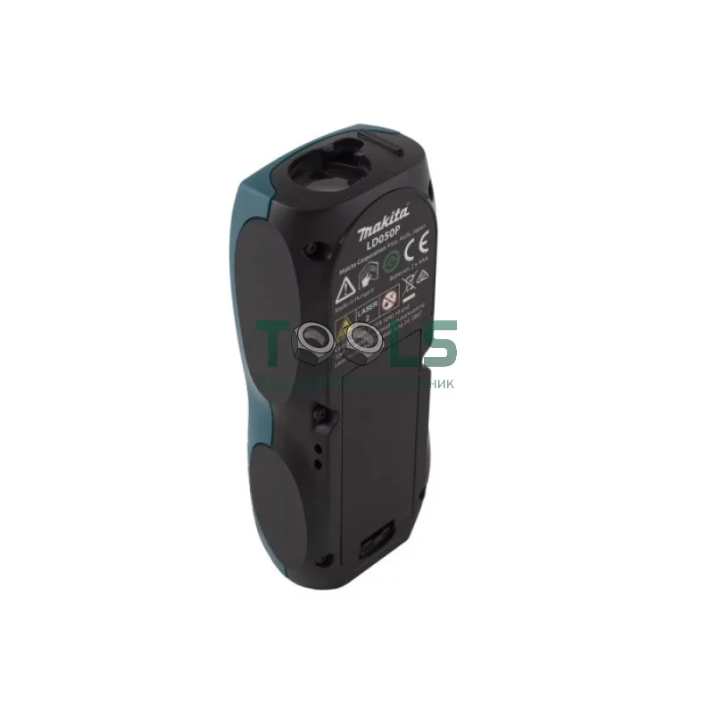 Лазерный дальномер Makita LD050P (0.05-50 м)