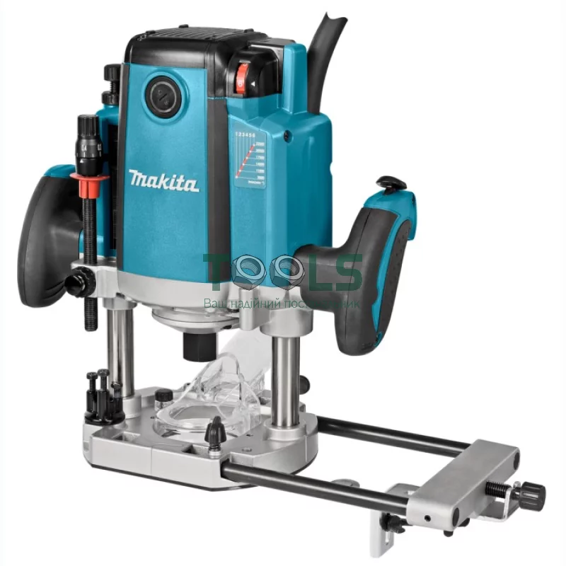 Фрезер Makita RP2300FCX (2.3 кВт)