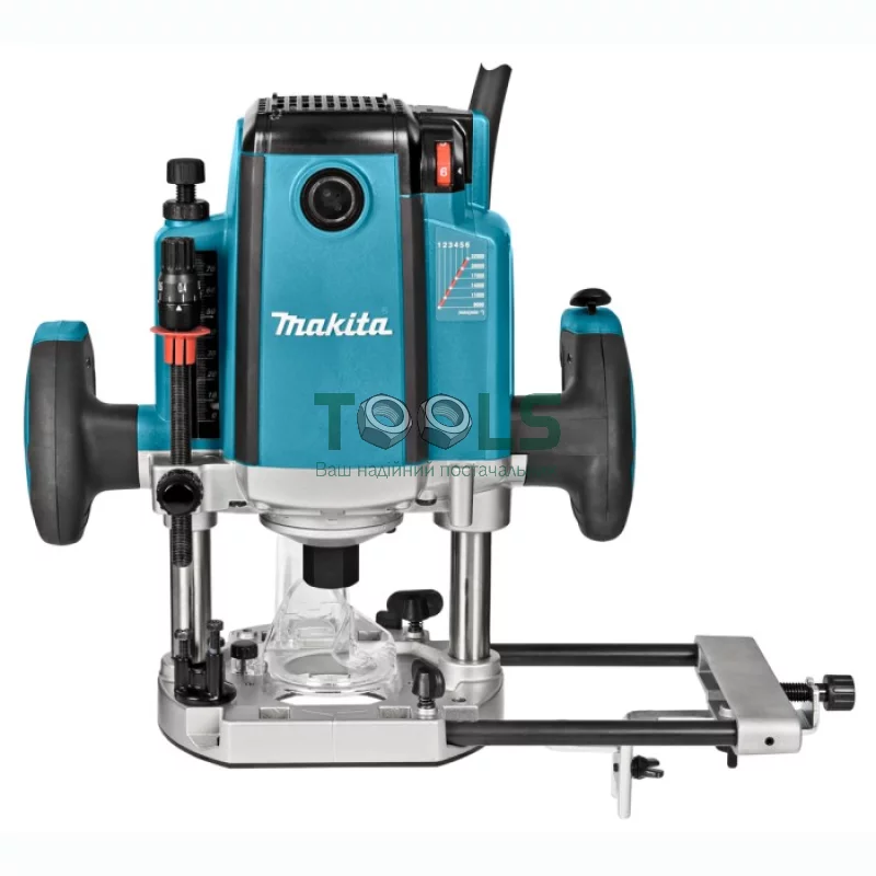 Фрезер Makita RP2300FCX (2.3 кВт)