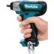 Аккумуляторный гайковерт Makita TW141DZ (10.8-12 В, без АКБ, 145 Н*м)