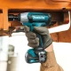 Аккумуляторный гайковерт Makita TW141DZ (10.8-12 В, без АКБ, 145 Н*м)