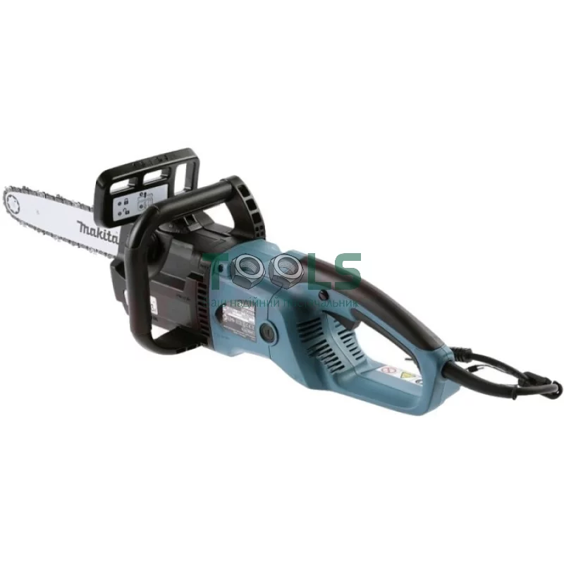 Пила цепная Makita UC4551A (2 кВт, 450 мм)